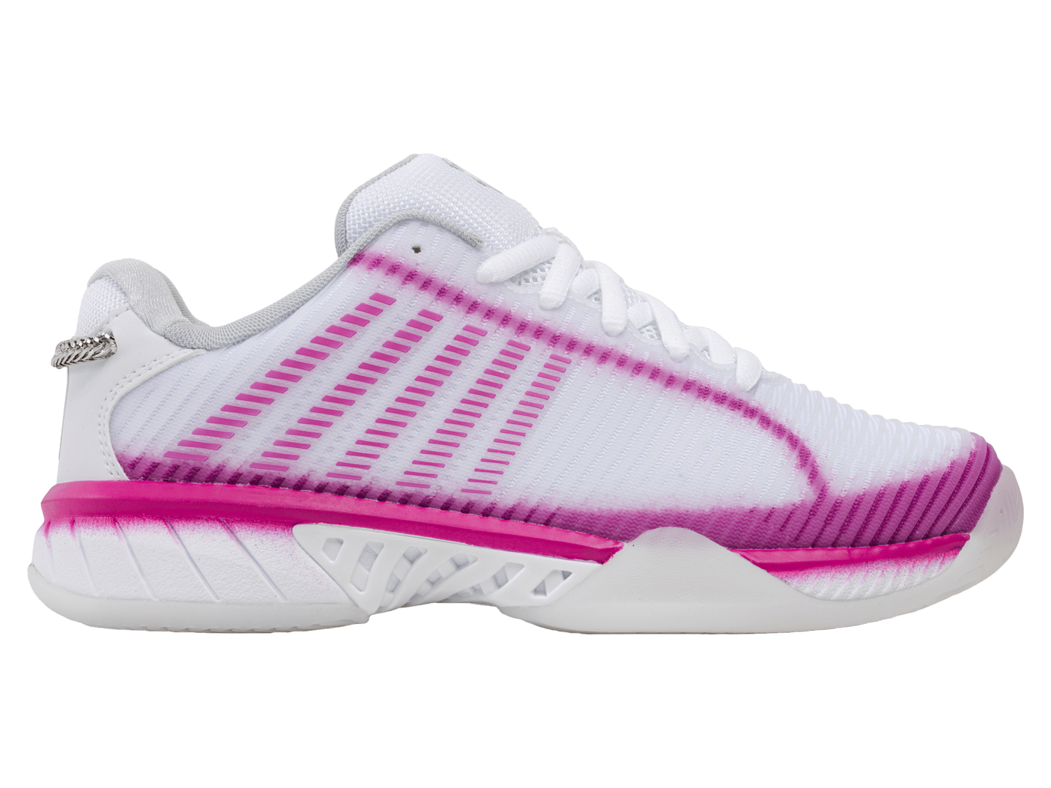 HYPERCOURT EXPRESS 2  LUCKY IN LOVE - Footwear K-Swiss