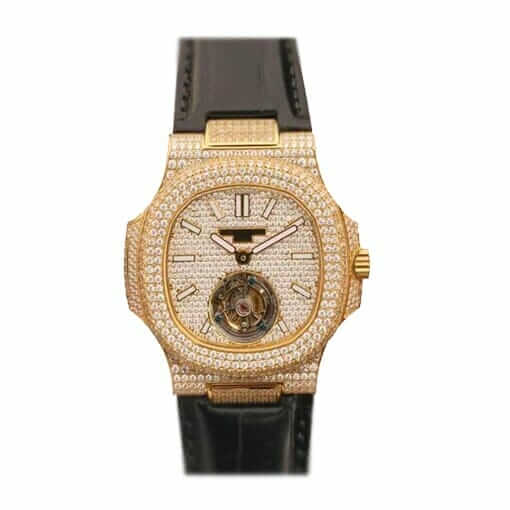 Patek Philippe Tourbillion 5711 Replica - Top club
