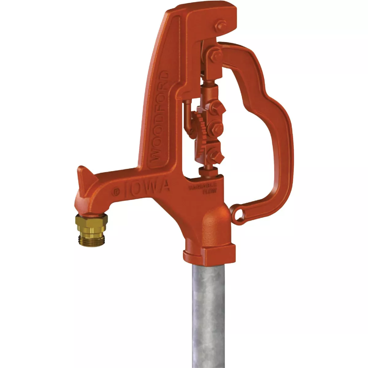 Yard Hydrants & Parts