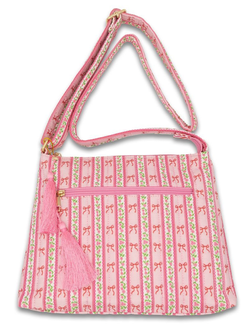 0126-BAG-QLTD-CRSBDY-BOWSTR - Simply Southern Outlet