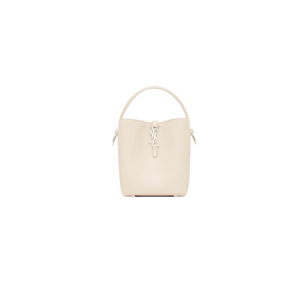YSL LE 37 in Shiny Leather Bag1:1High-quality replica