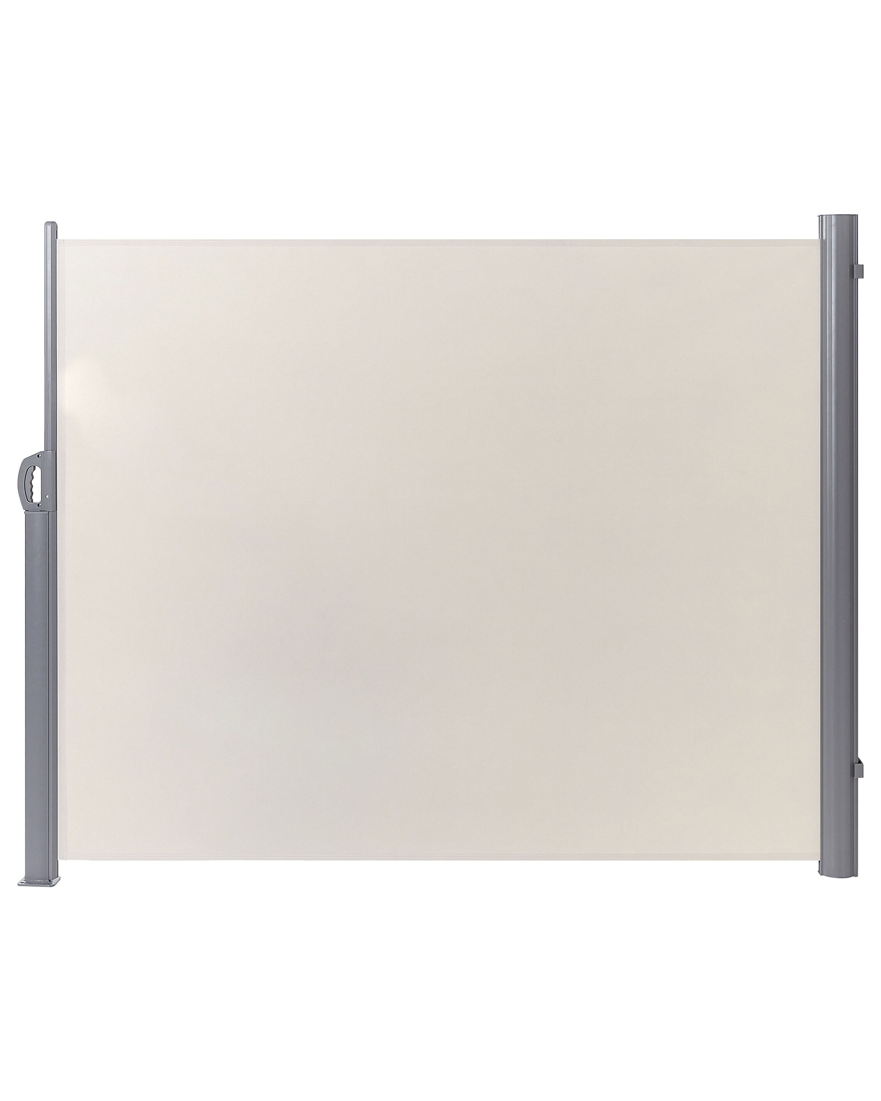 Side Awning DORIO 305 cm 160 cm Beige