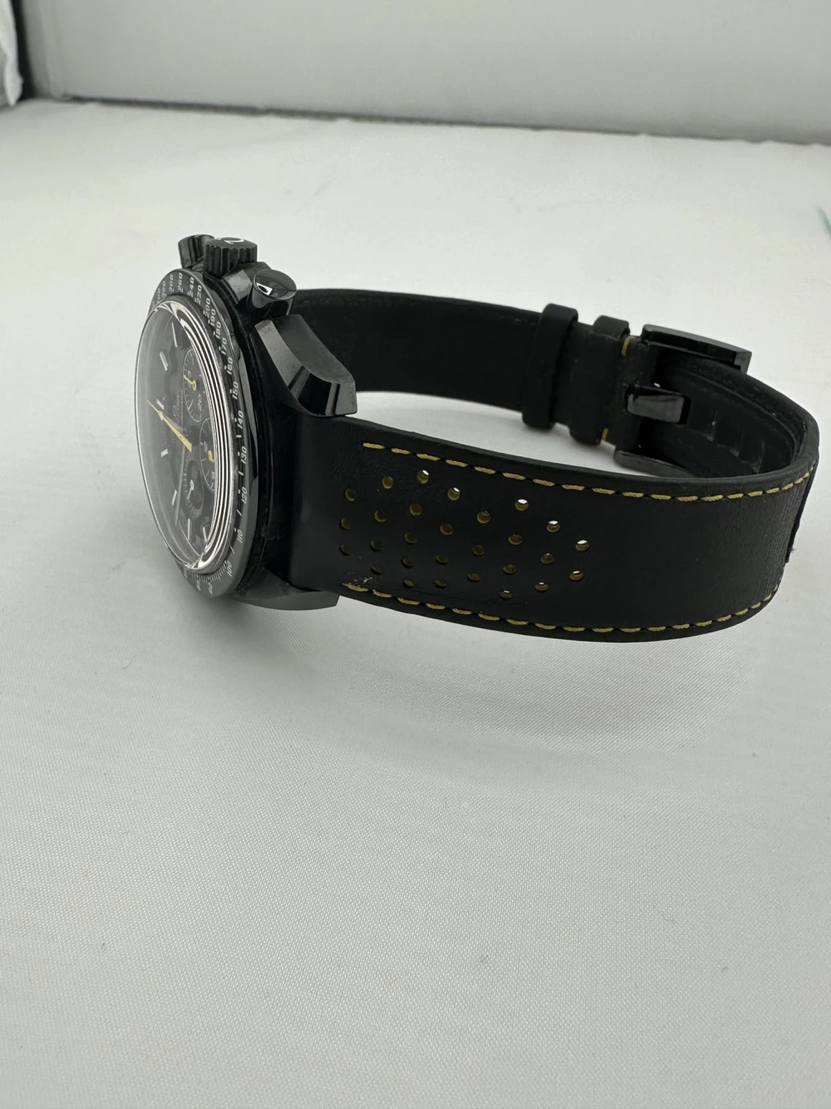 Speedmaster Series Dark Side of the Moon(1:1 replica) - Top club