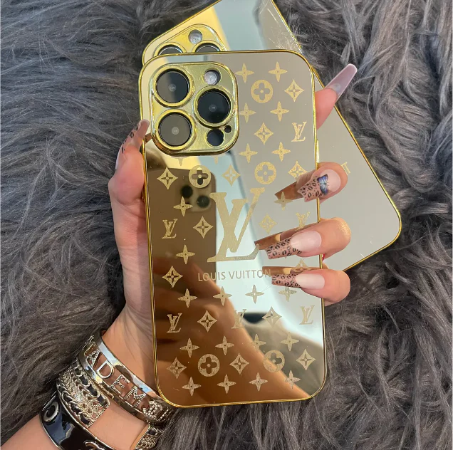Luxurious iPhone Case - Wholesale & Influencer