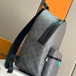 Louis Vuitton Discovery Backpack PM1:1High-quality replica