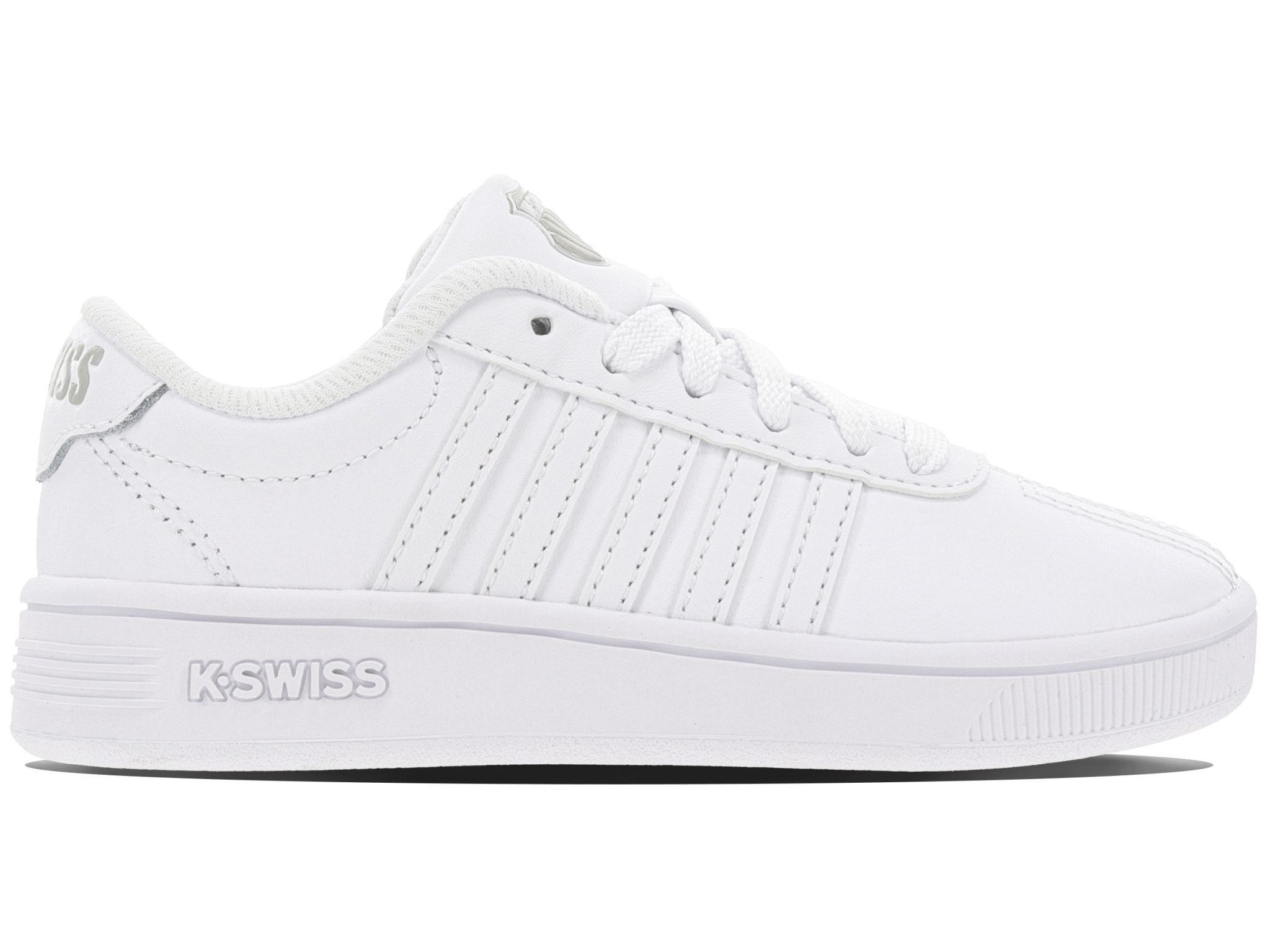 CLASSIC PRO - Footwear K-Swiss