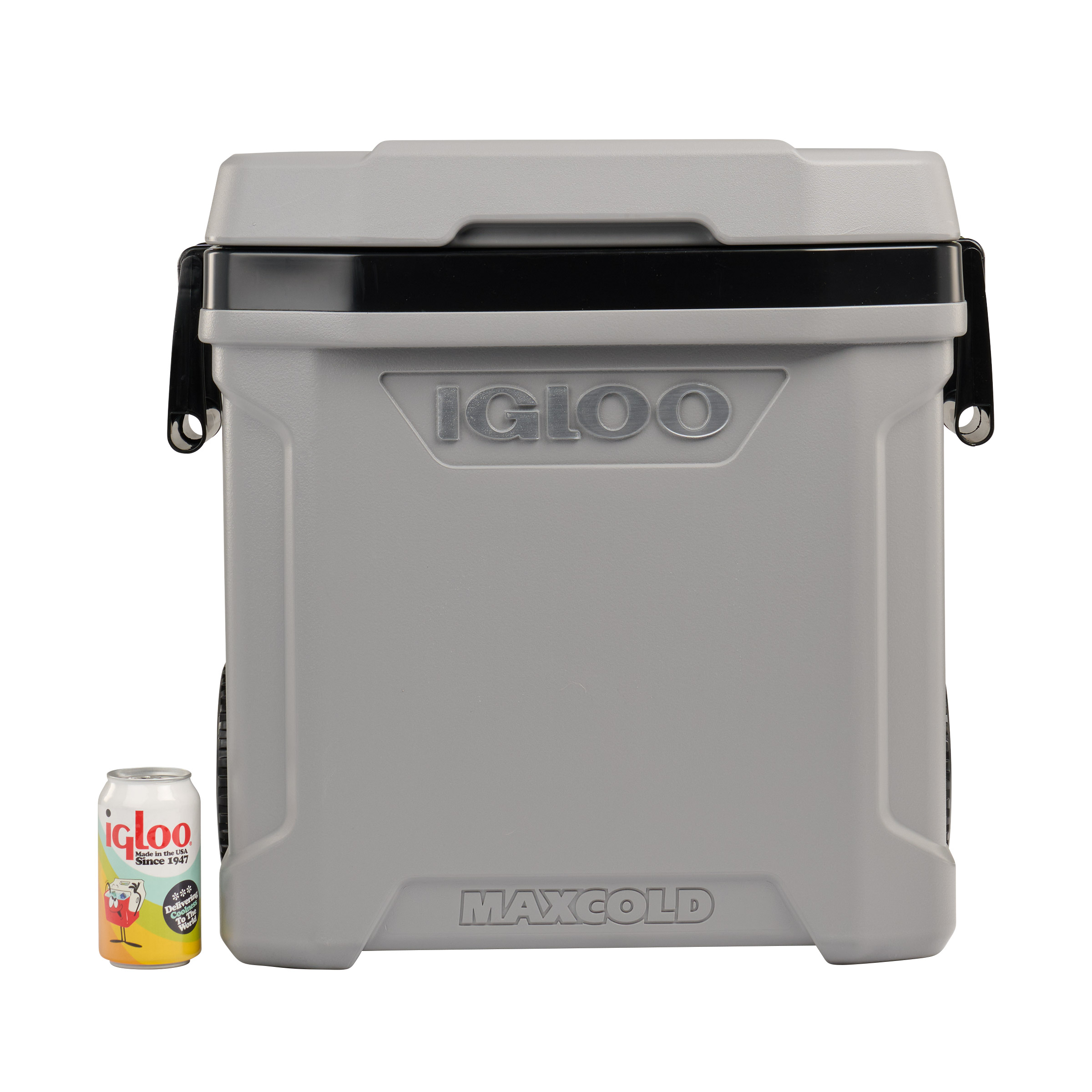 Igloo 62-quart Maxcold Wheeled Cooler - Image 8