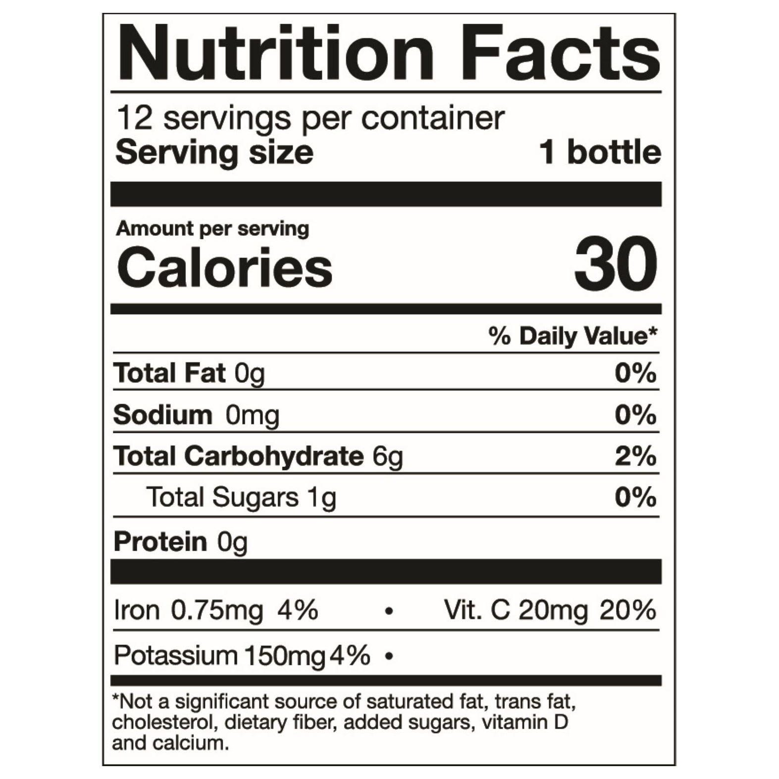 SLAPP Organic Ginger & Turmeric Daily Booster Shots 48-count - Image 4