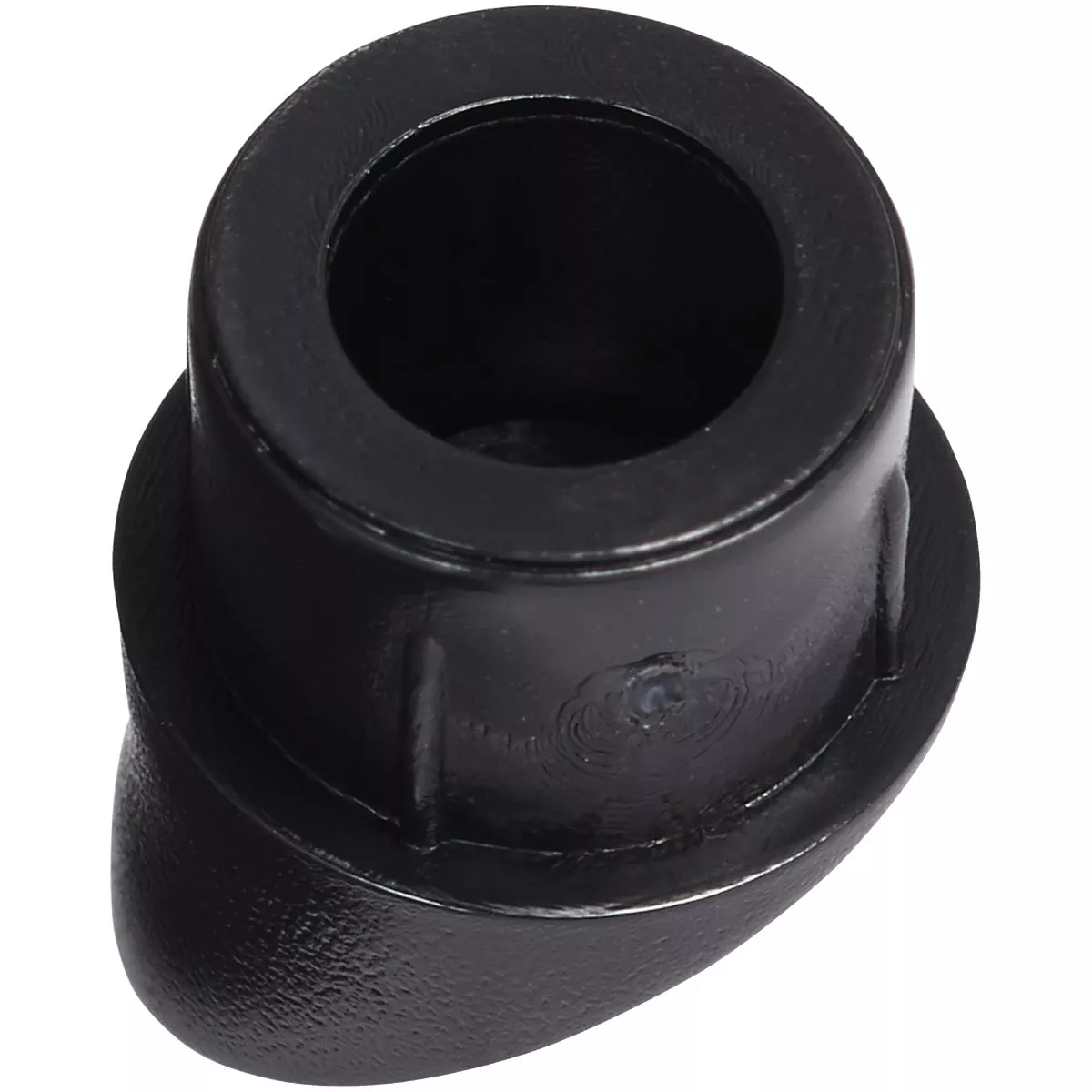 Deckorators Black Plastic Classic Stair Baluster Connector (20-Pack)