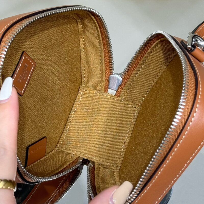 Replica Celine Triomphe Cube Box1:1High-quality replica