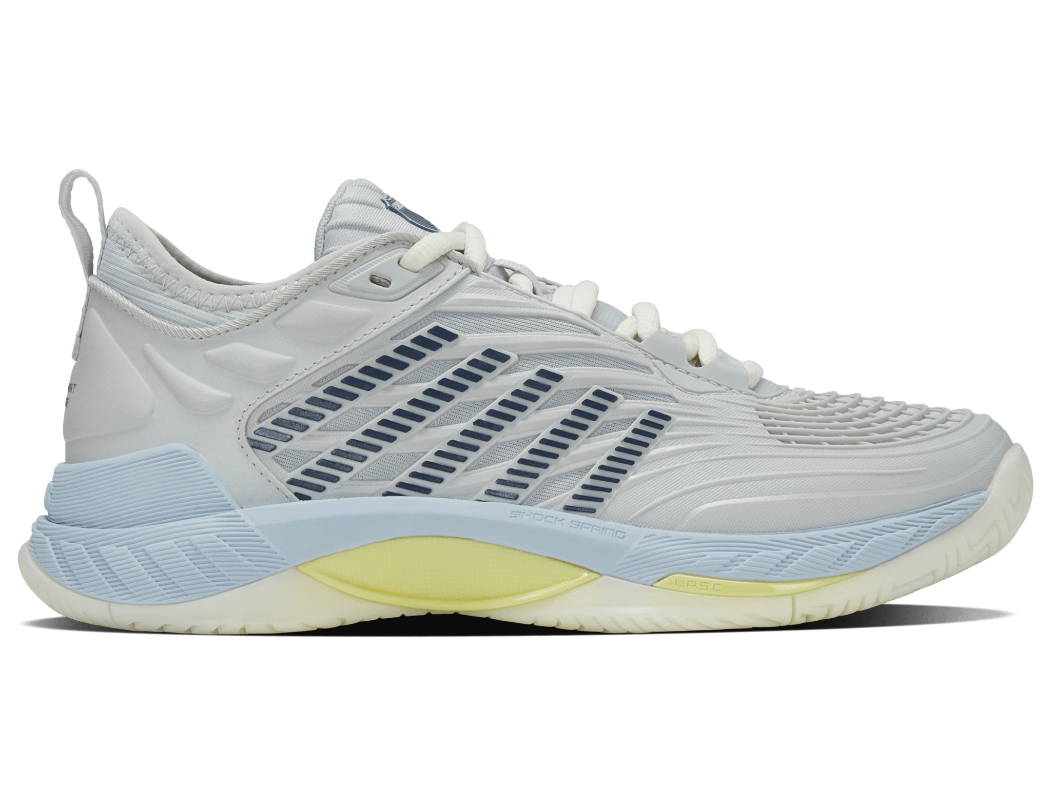 HYPERCOURT SUPREME 2 - Footwear K-Swiss