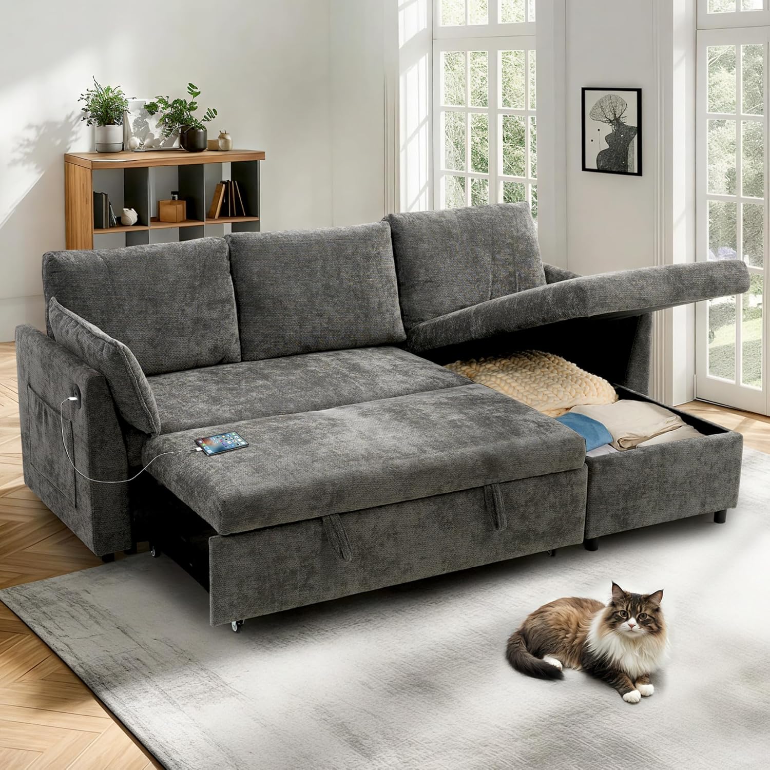 FLEXISPOT XB5 78