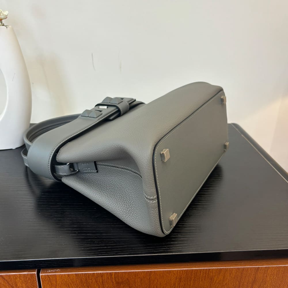 Herms Medor bag(HIGH-END GRADE)1:1High-quality replica