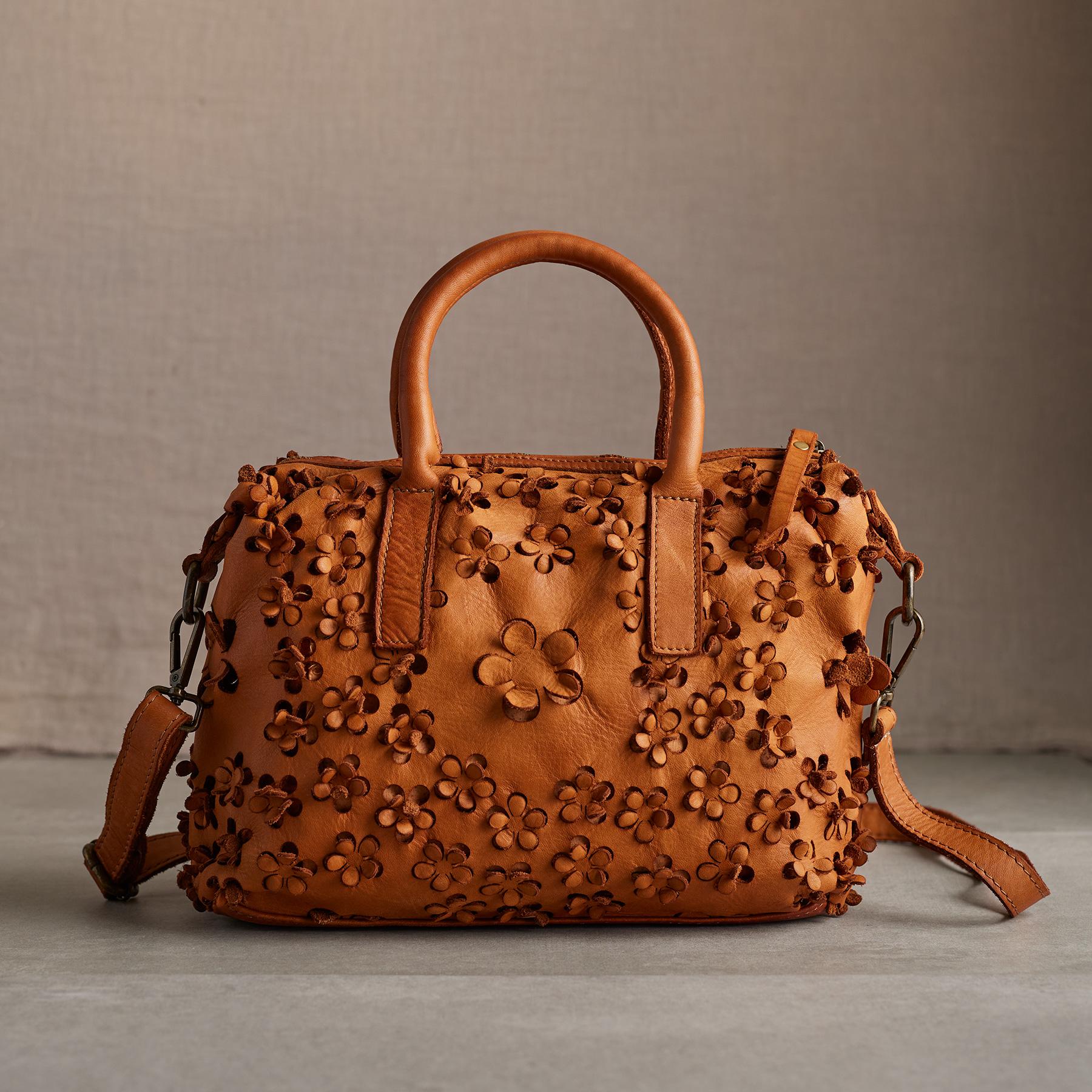 Jardiniere Bag - Sundance Clothing