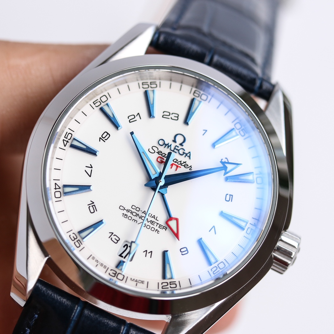 Omega Seamaster 150m(1:1 replica) - Top club
