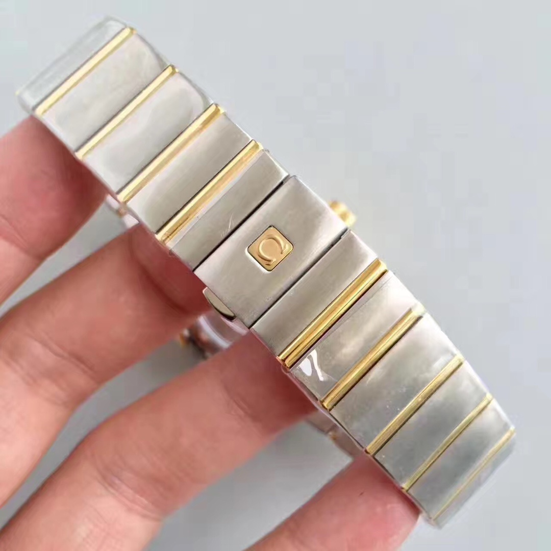 OMEGA Double Eagle Constellation Series(1:1 replica) - Top club