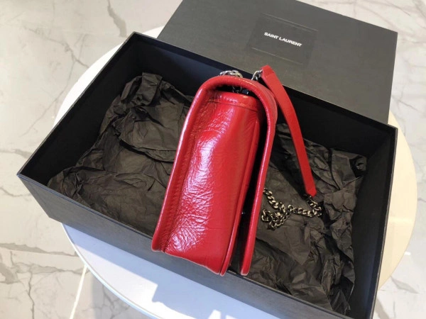 YSL NIKI CHAIN WALLET - Tidelocker Bags Ru1:1High-quality replica