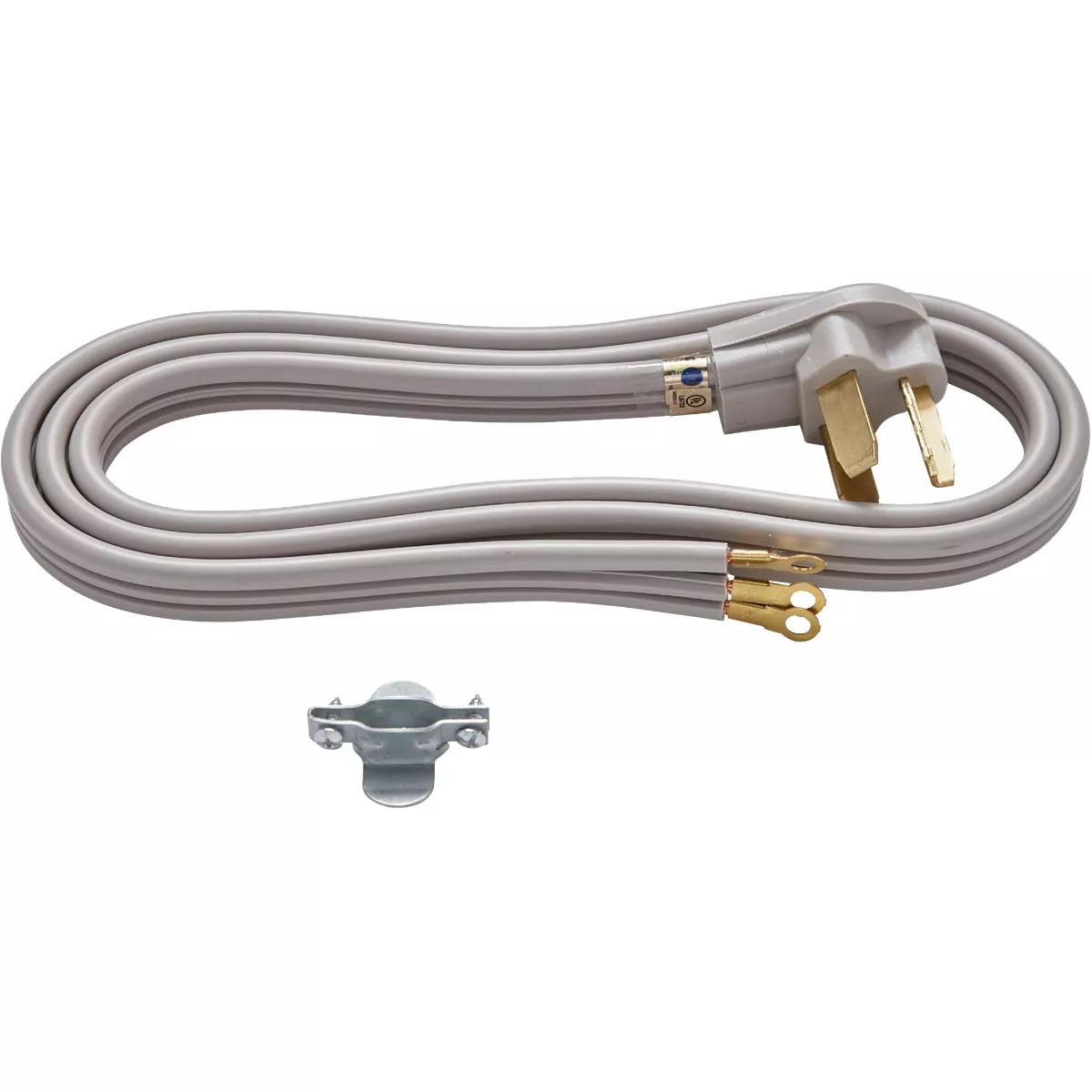Master Electrician 6 Ft. 10/3 30A Dryer Cord
