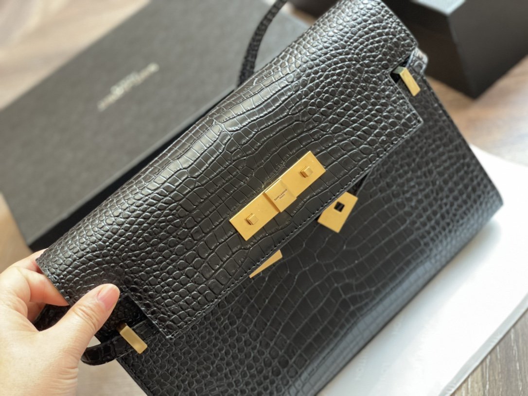 TO – Luxury Edition Bags SLY 2061:1High-quality replica