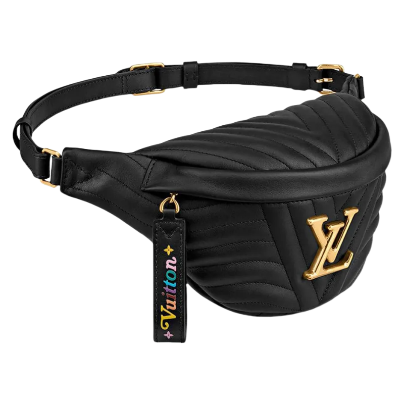 New Wave Bumbag M537501:1High-quality replica