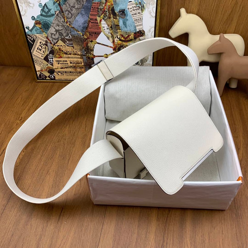 Designer Bag Top Handle Bag HRMS Tote Bag1:1High-quality replica