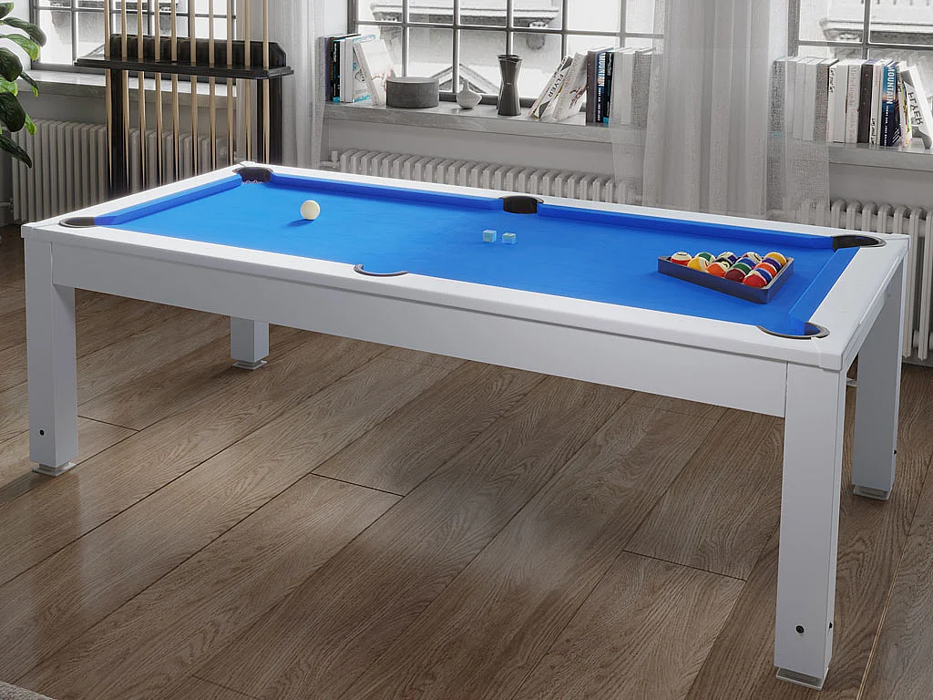 SNOOKER