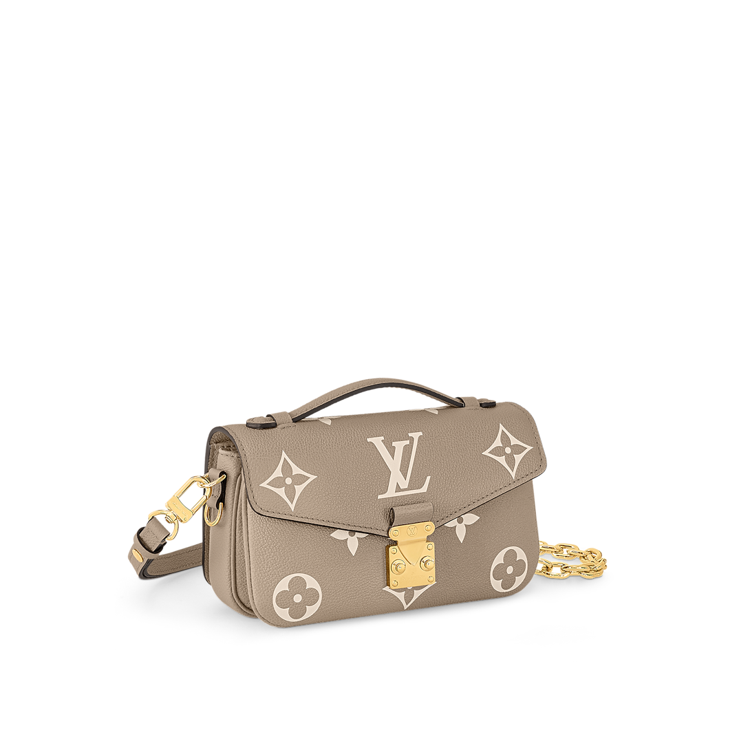 Pochette Métis East West M230811:1High-quality replica