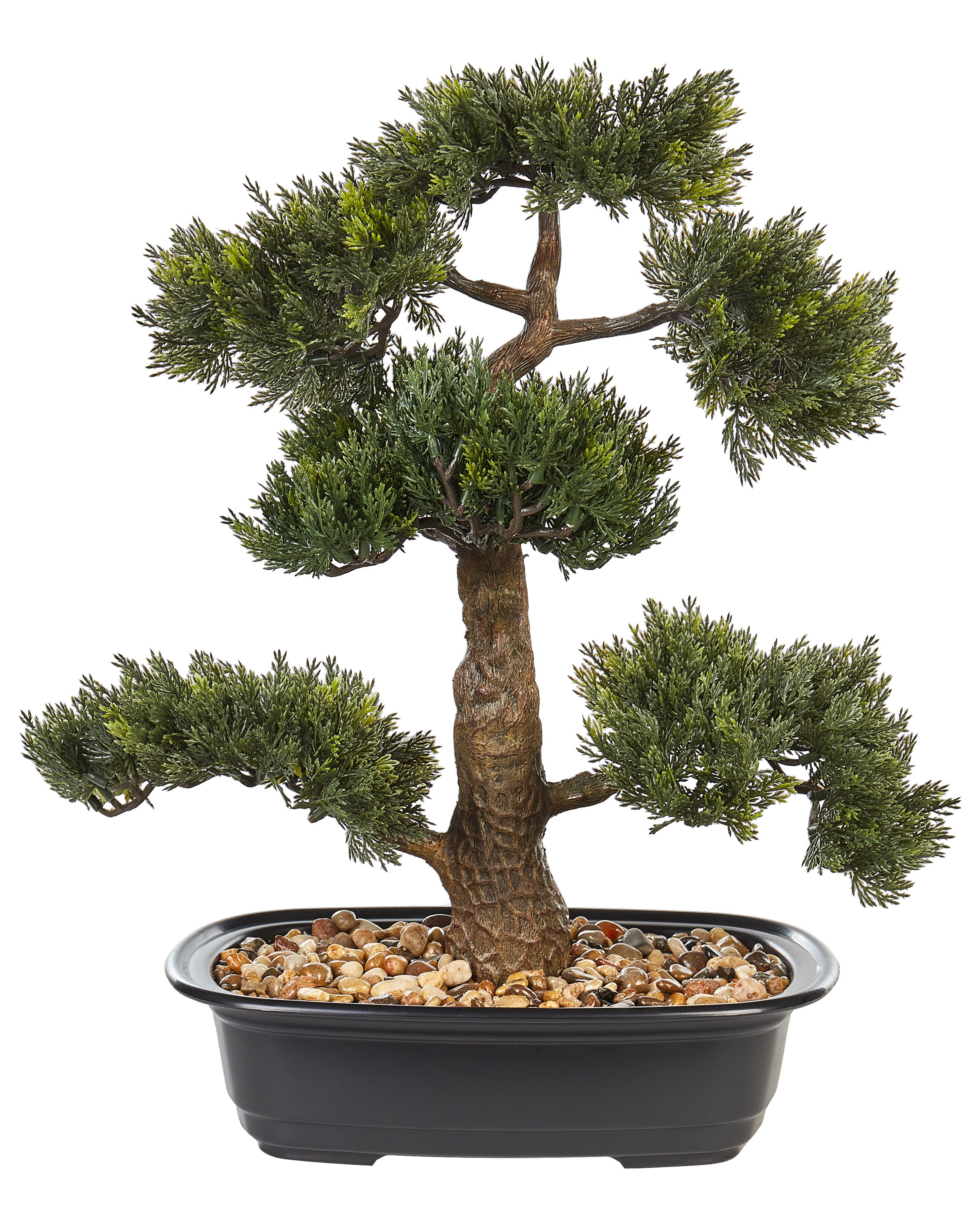 Artificial Plant PINE 44 cm Green