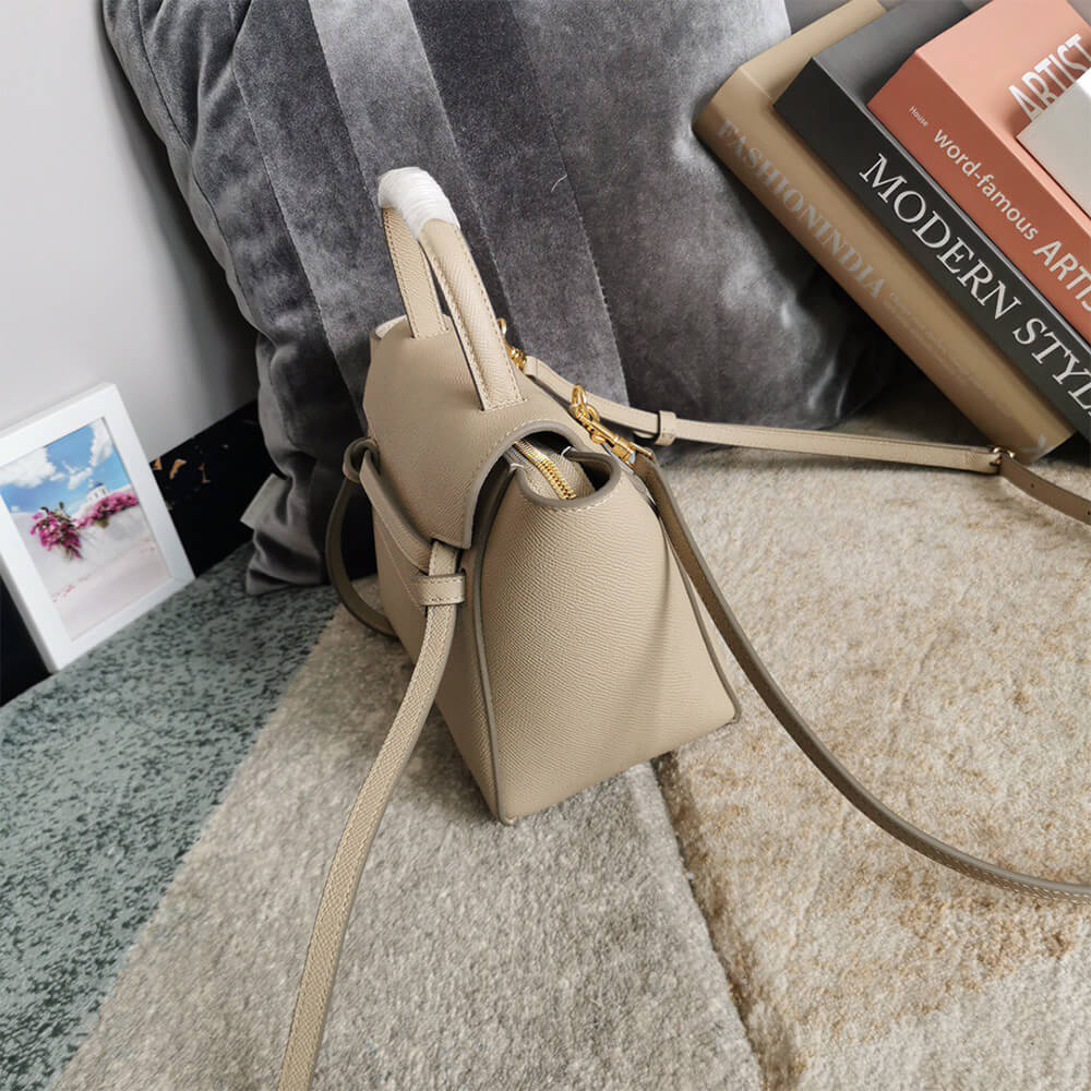 Celine Nano Belt Bag1:1High-quality replica