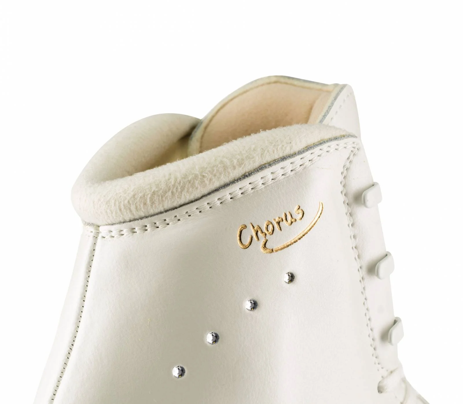 Edea CHORUS Ice Skates - Image 7