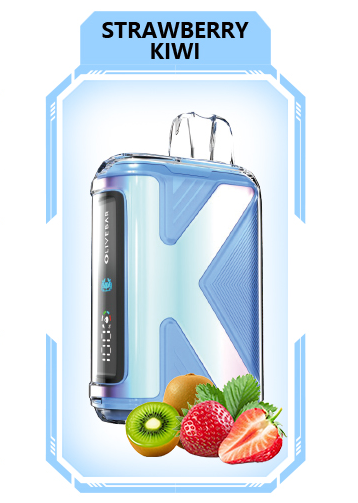 kanger Kyn Bar 25K  Disposable Vape (Dual Mode)