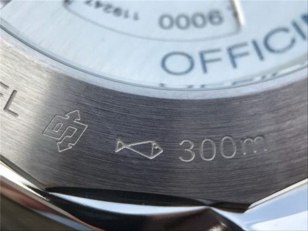 Replica Panerai PAM499 VSF Black Leather Strap P.9000 Super Clone - Top club