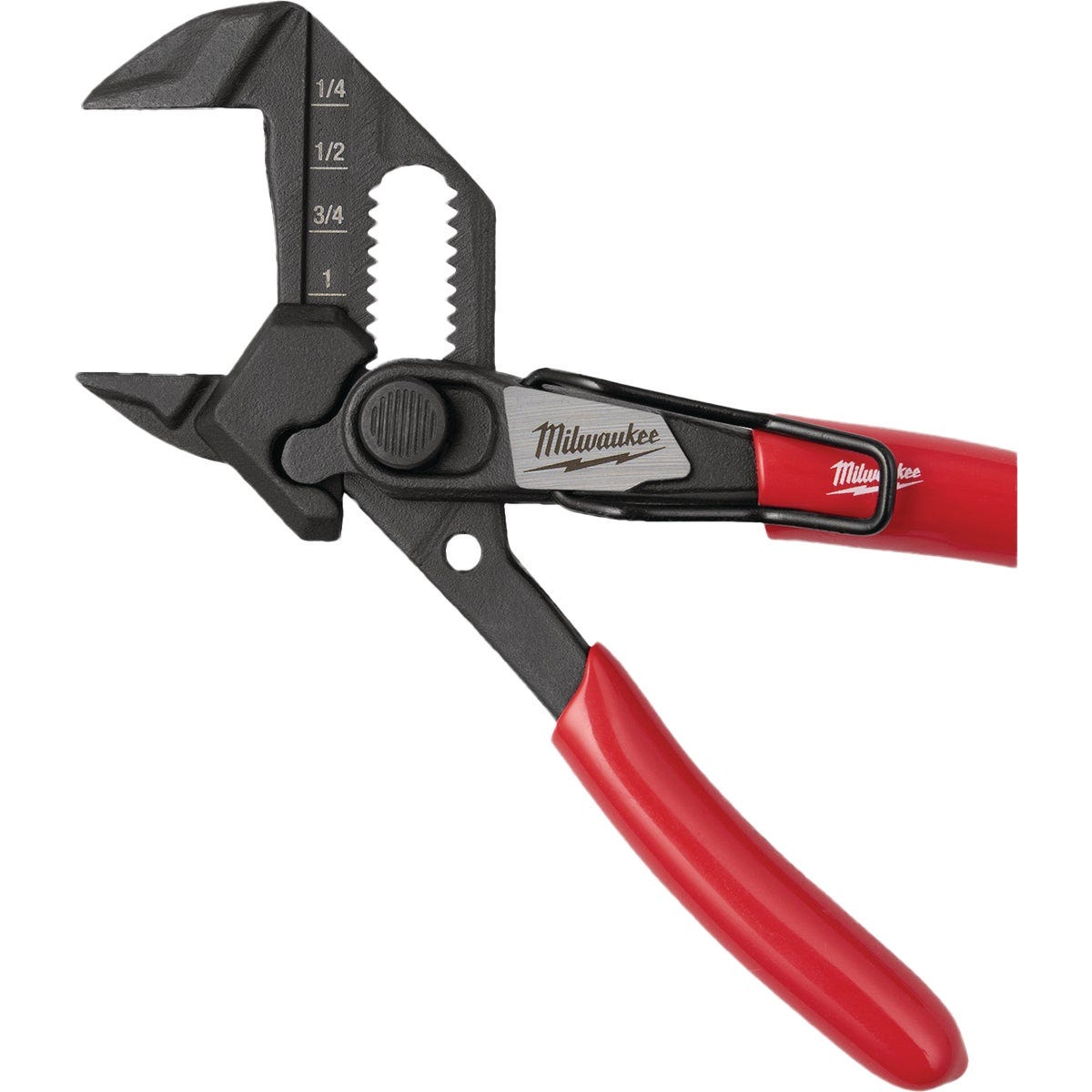 Milwaukee 5 In. Pliers Wrench with Belt Clip