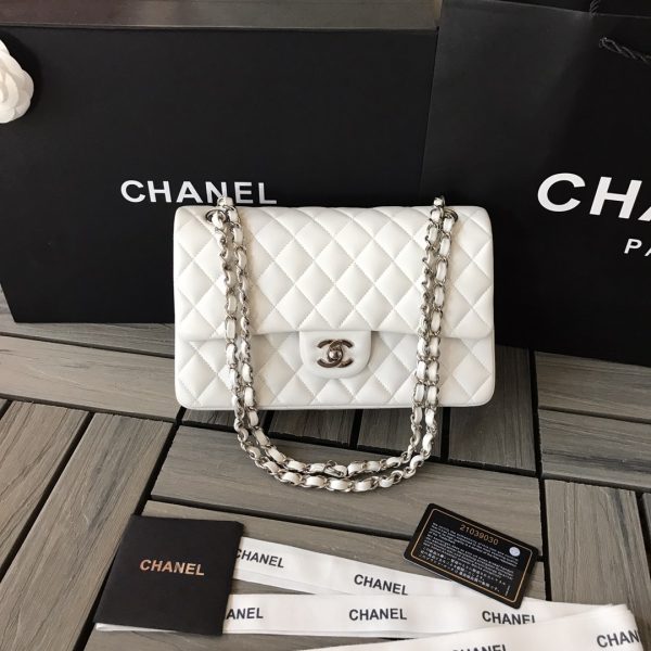 Chanel WOC