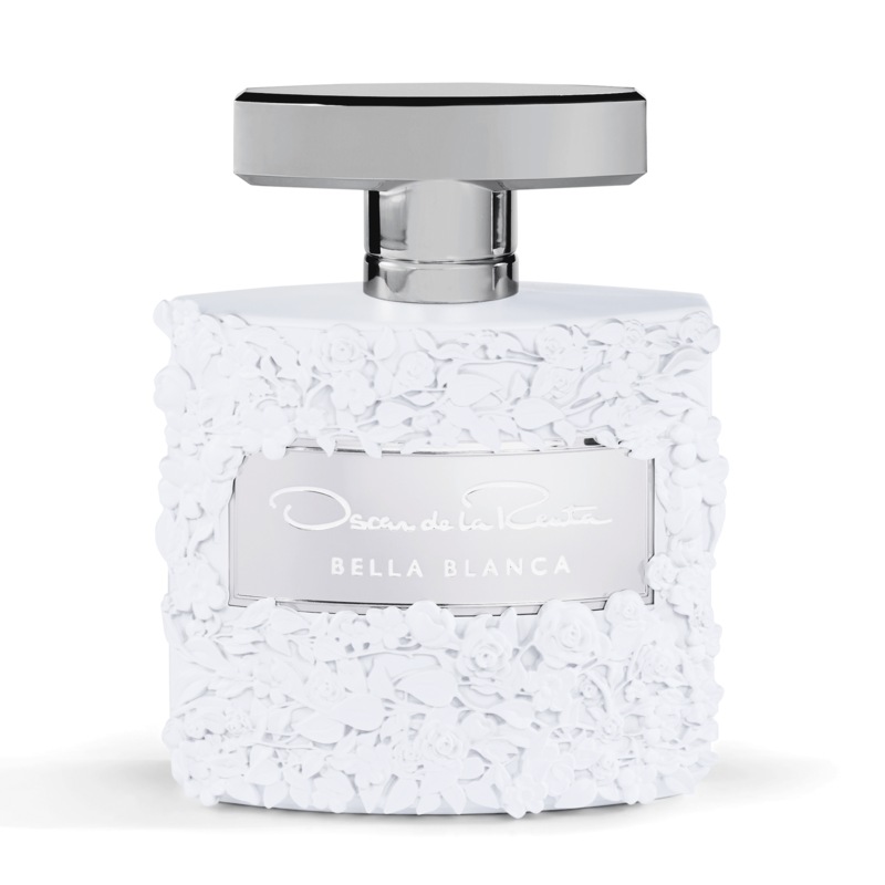 Oscar de la Renta Oscar Bella Blanca EDP Spray - MIDNIGHT VELVET CATALOG