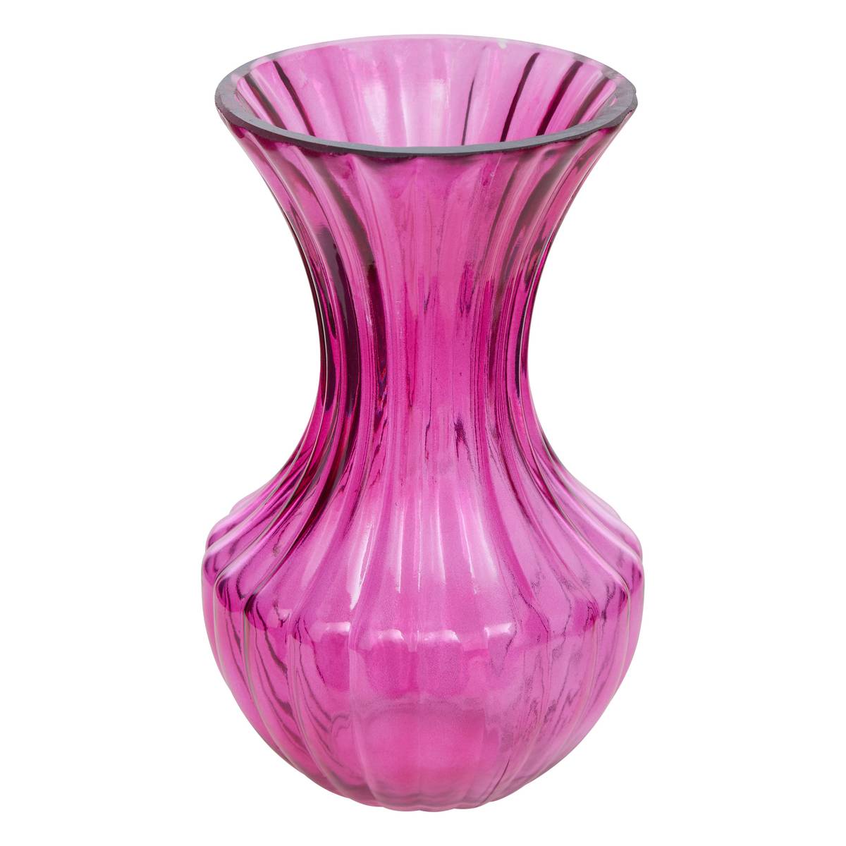 Vase "Belli" Various colors, H.20 cm