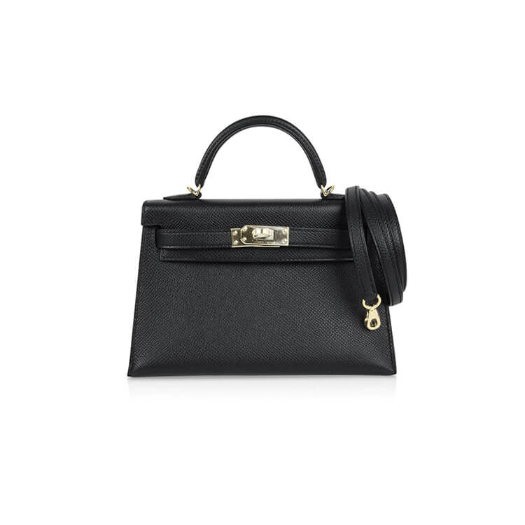 Hermès Kelly Mini II Bag1:1High-quality replica