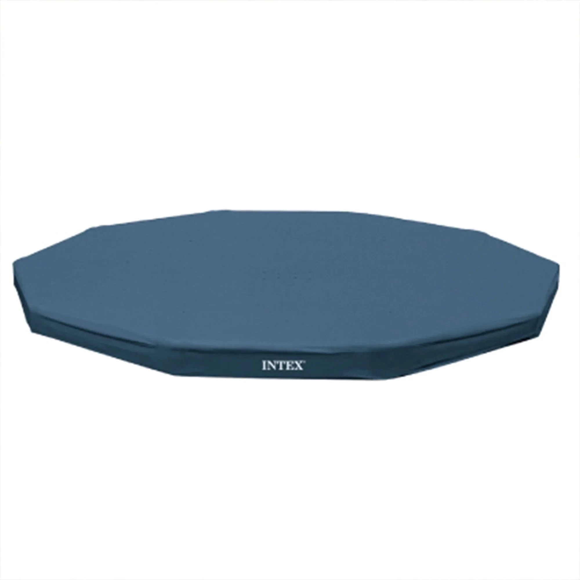 Intex Prism Frame Above Ground Swimming Pool 14ft x 42in With Pump - 26719EH - Image 23 Intex Prism Frame Above Ground Swimming Pool 14ft x 42in With Pump - 26719EH - Image 23