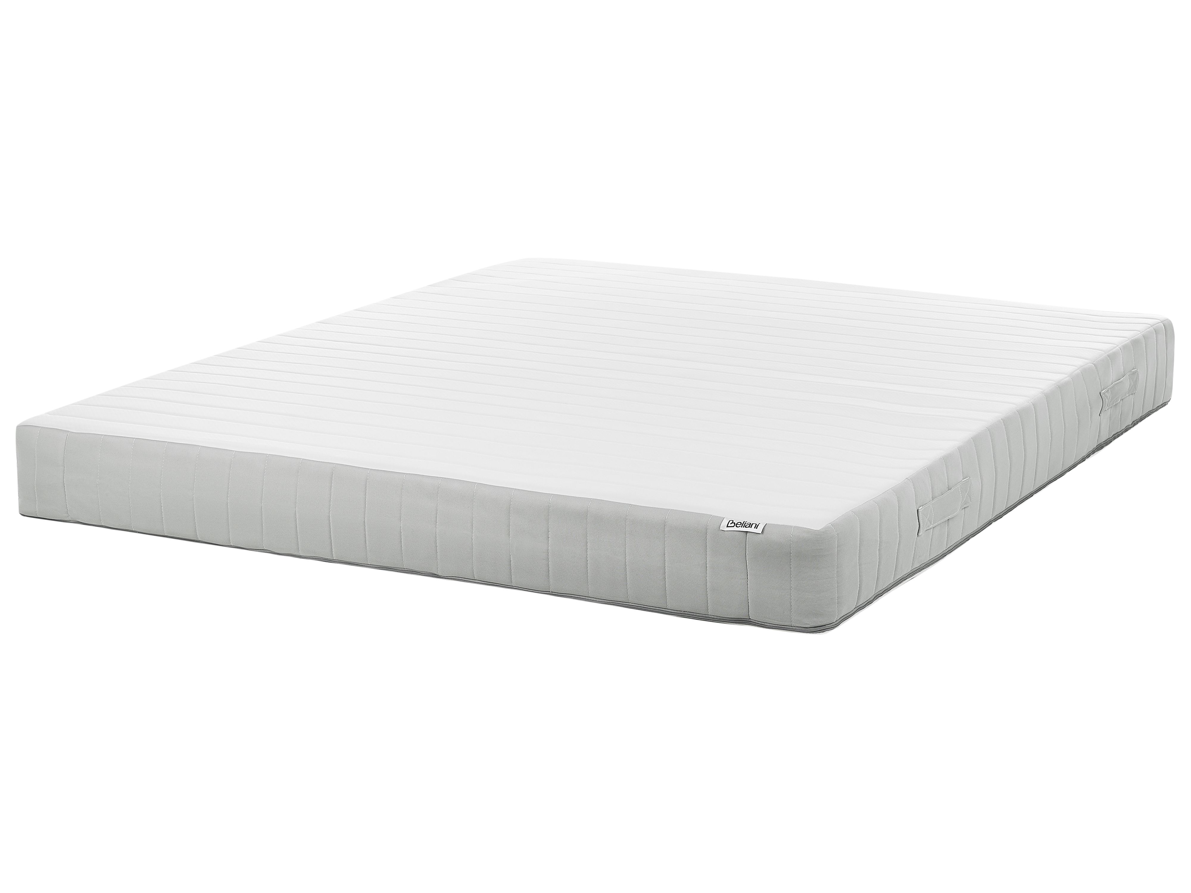 Pocket Spring Mattress ROOMY H2/3 Medium 180 x 200 cm (Super King Size)