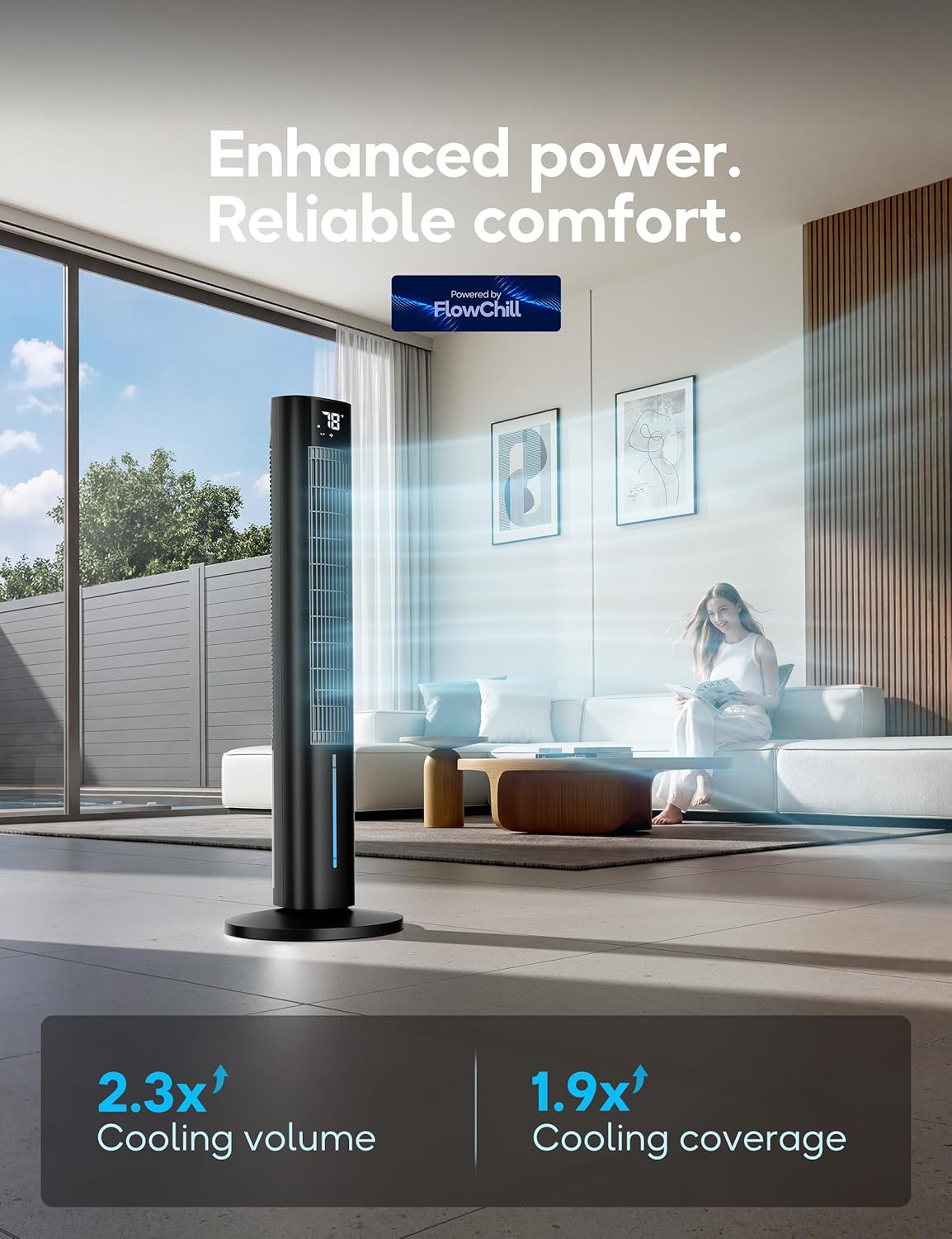 Windowless Portable Air Conditioners, 45