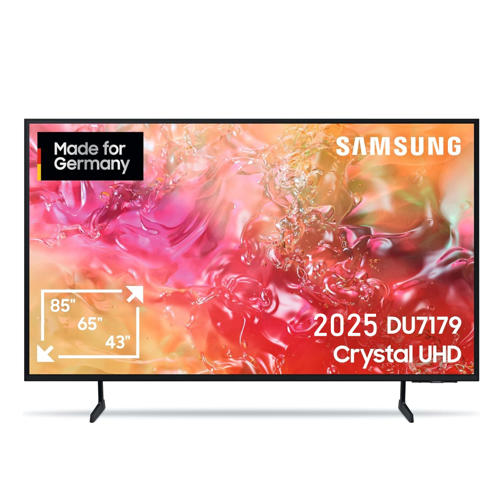 Smart tv