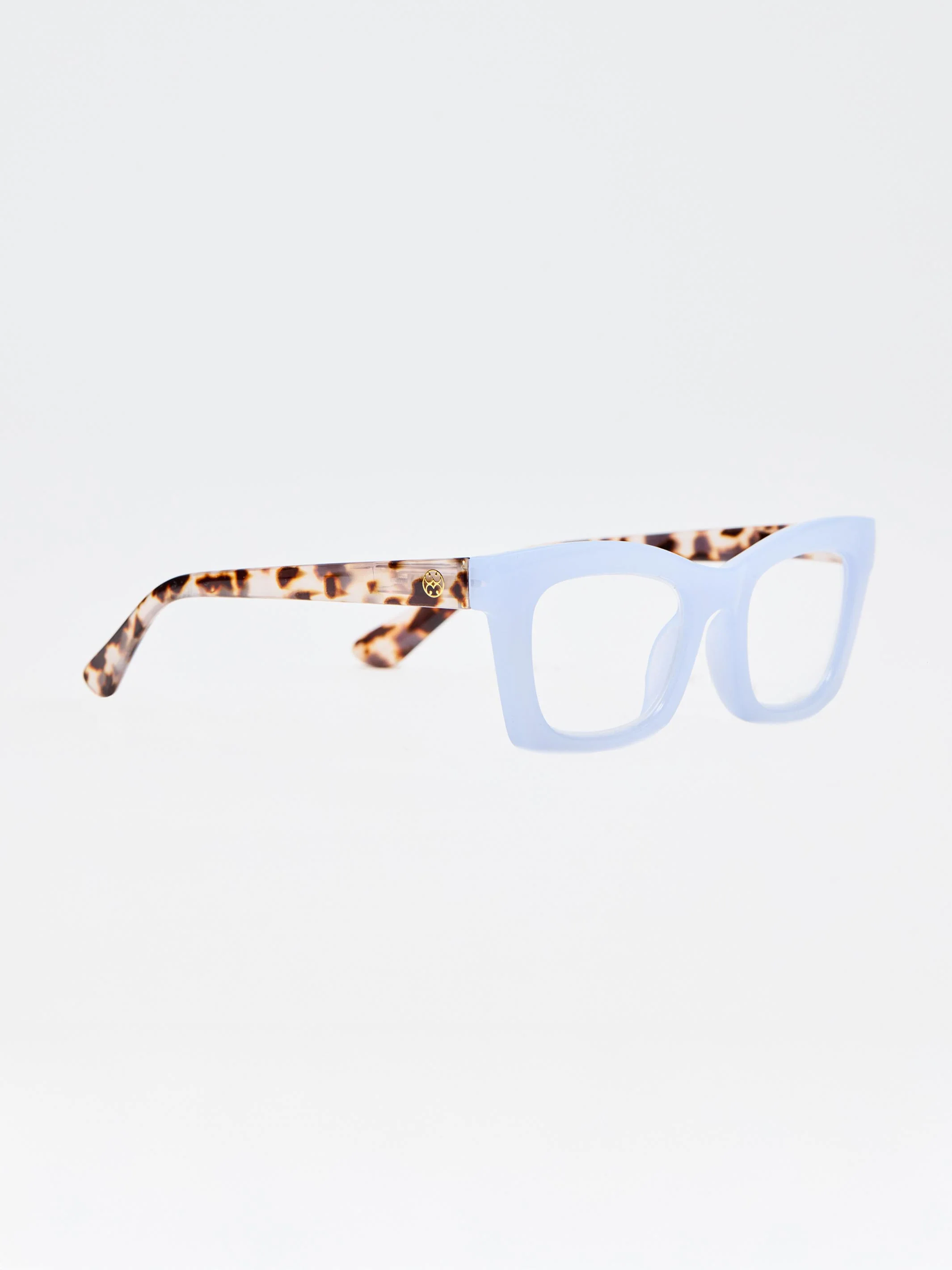 Jenn Readers | Blue Tortoise