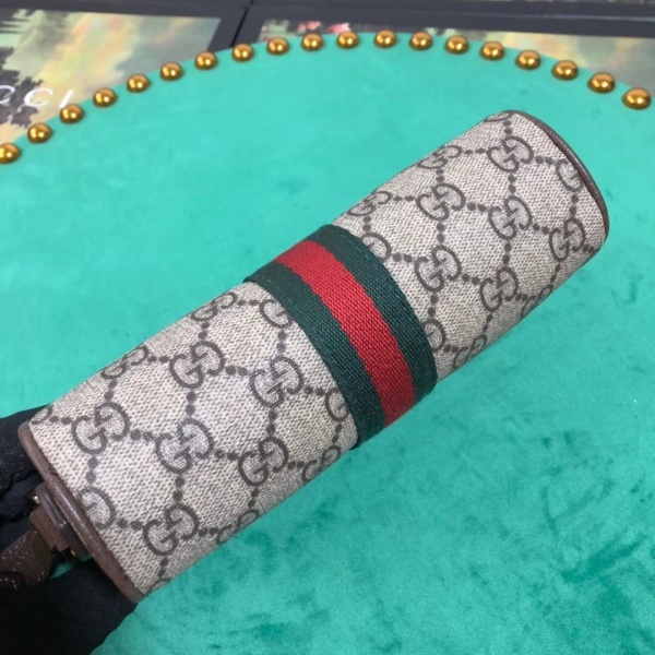 Replica Gucci Ophidia Mini Bag Beige1:1High-quality replica