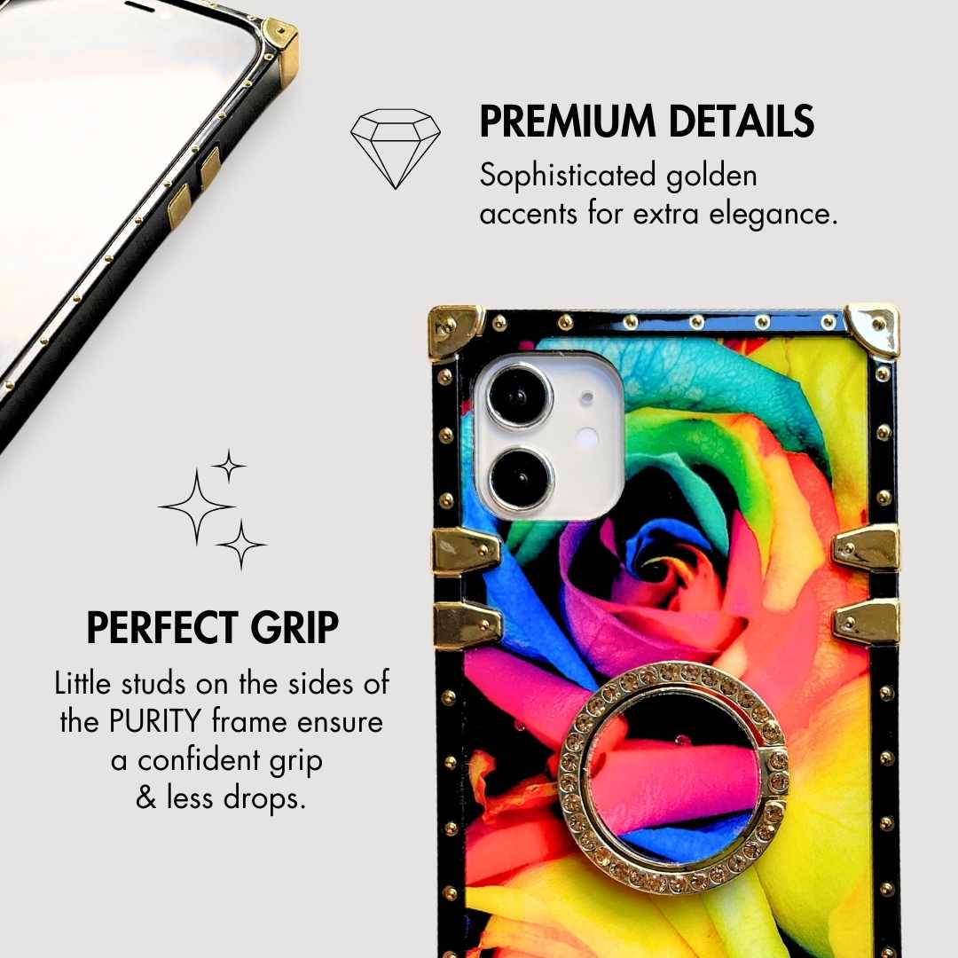 Samsung Case Harmony Ring - Wholesale & Influencer