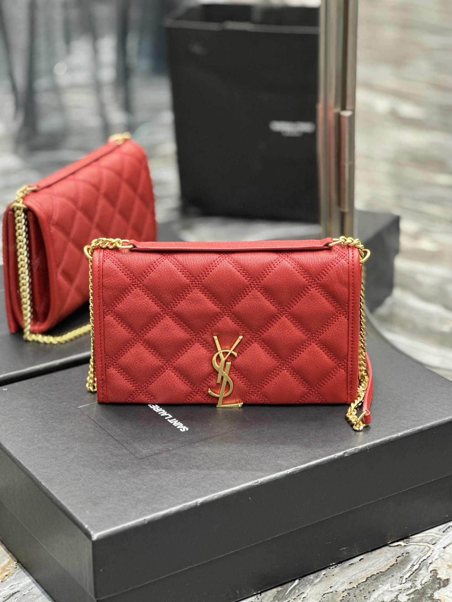 Becky1:1High-quality replica