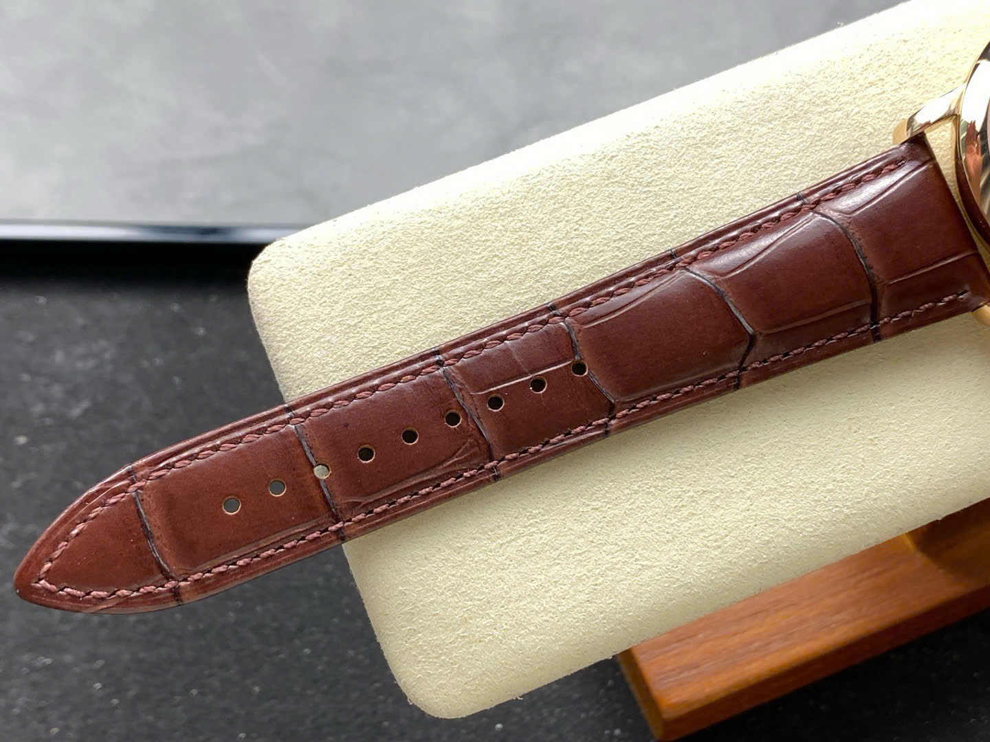 Vacheron Constantin Traditionnelle 43175 Best Replica Watch 41mm - Top club