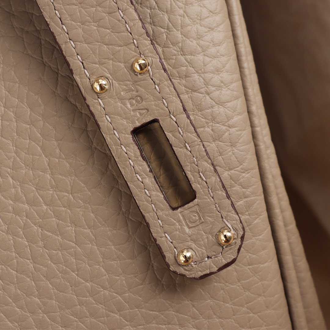 Replica Hermes Aaa-Birkin 25/30/35 Bag Beige/Orange/Navy1:1High-quality replica