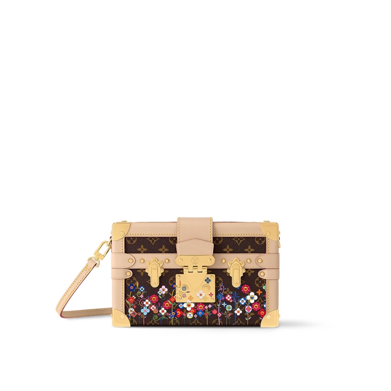 Replicate LV x TM Petite Malle M13667(1:1 replica)1:1High-quality replica