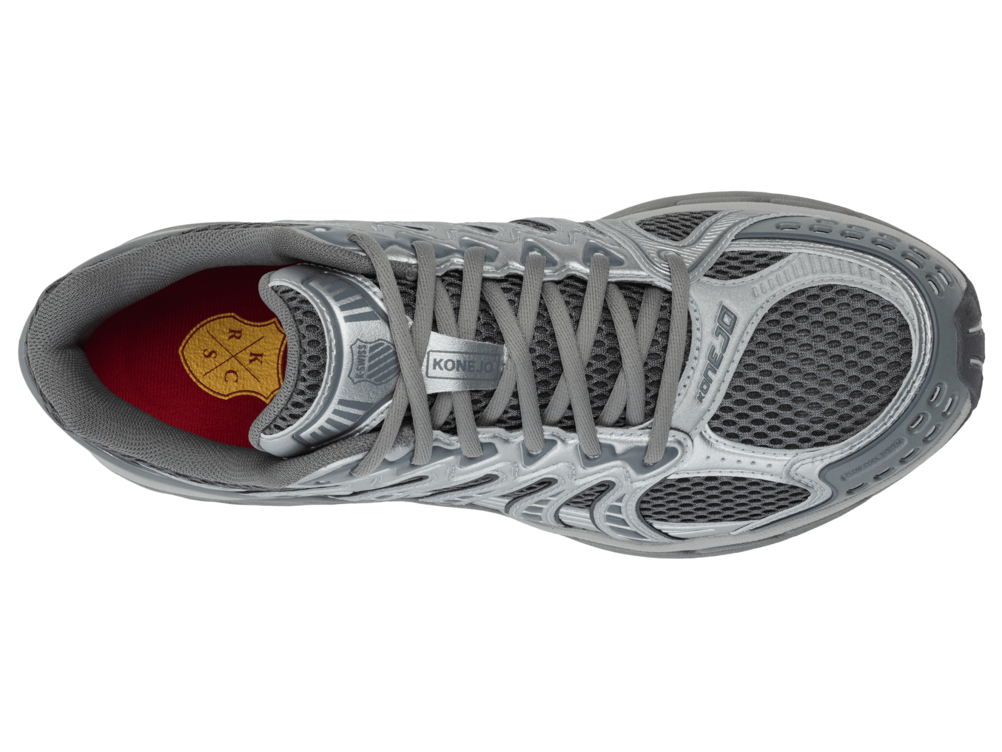 KSRC KONEJO - Footwear K-Swiss