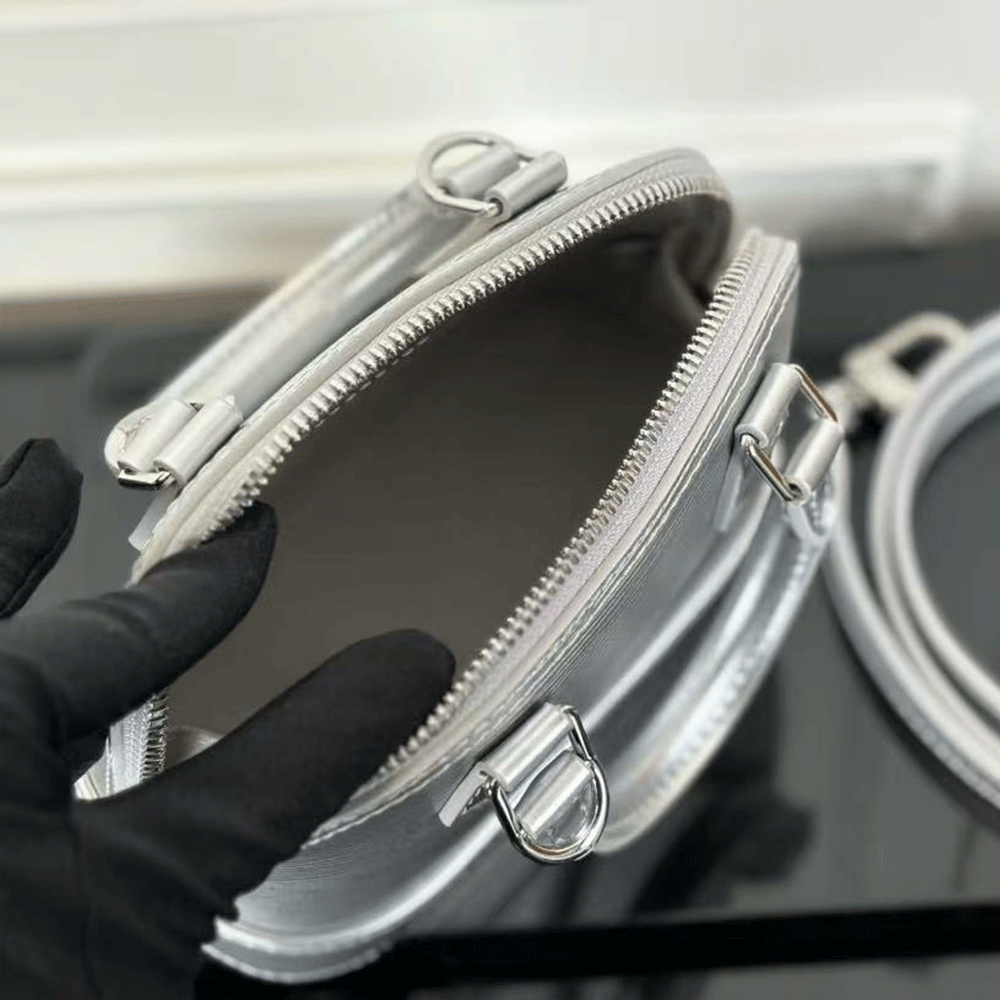 Louis Vuitton M82411 Nano Alma1:1High-quality replica